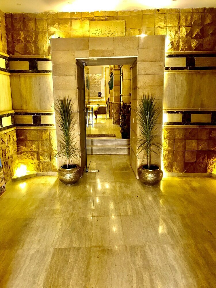 Hotel Sahara Pyramids Inn