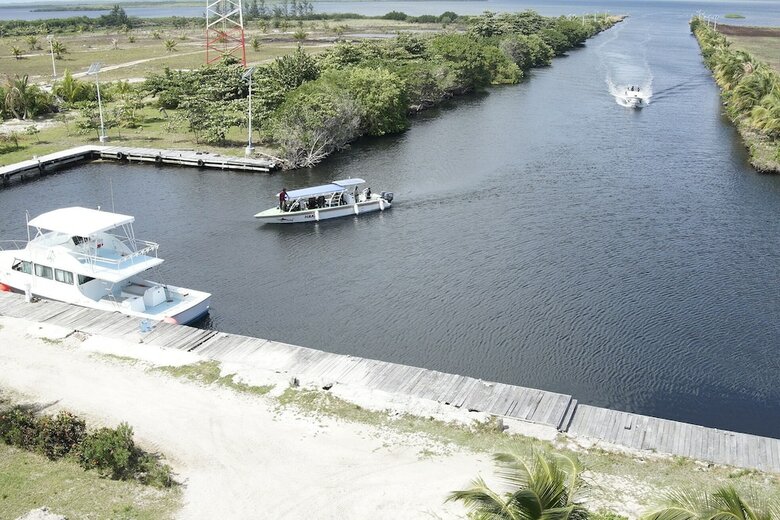 Hotel Belize Dive Haven