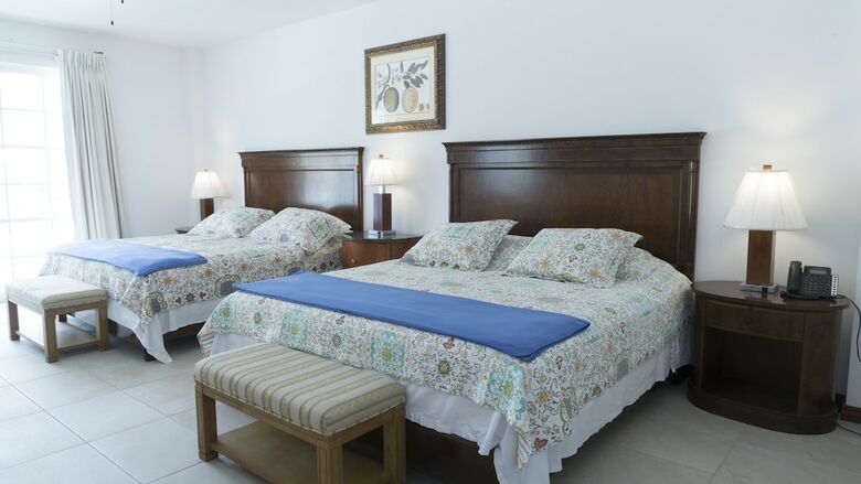 Hotel Belize Dive Haven
