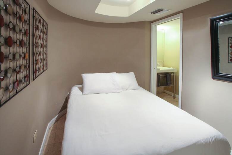 Aparthotel The Mercury All-suites Hotel