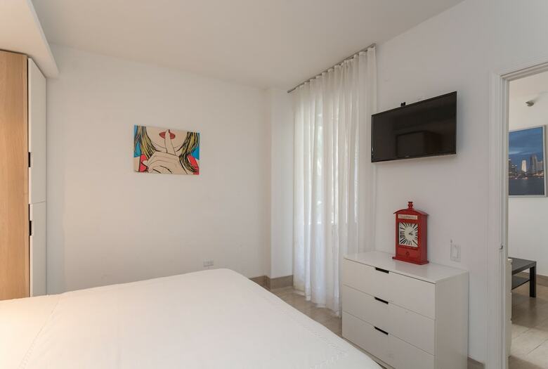 Aparthotel The Mercury All-suites Hotel