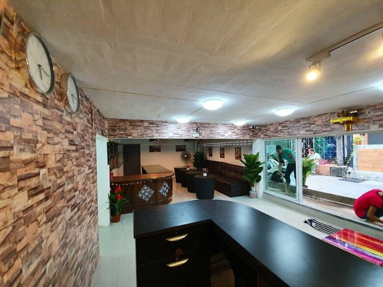 Hotel Comfort Inn Patong