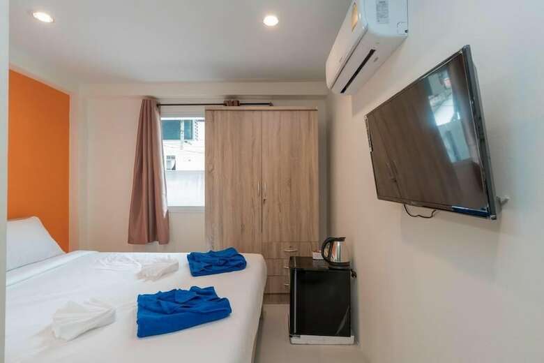Hotel Comfort Inn Patong