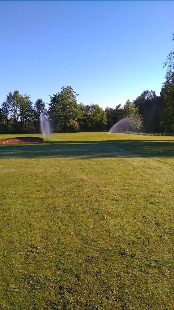 Boaryd Golf B&B