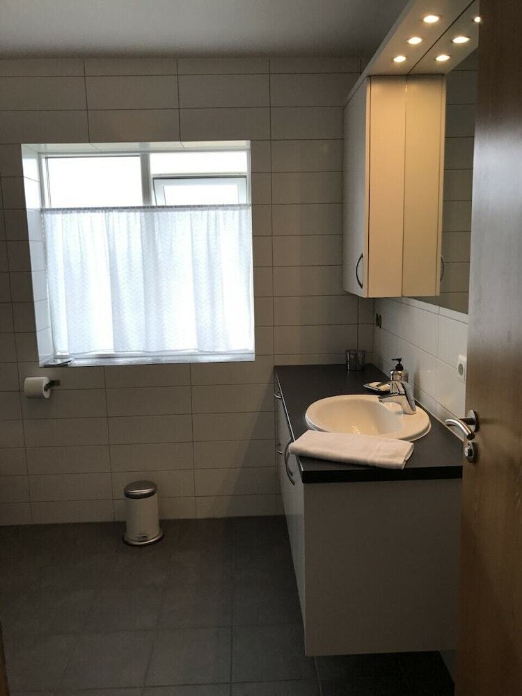 Apartamento Skipholt