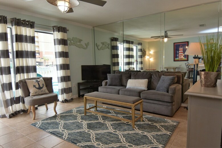 Gentle Winds East A2 By Bender Vacation Rentals