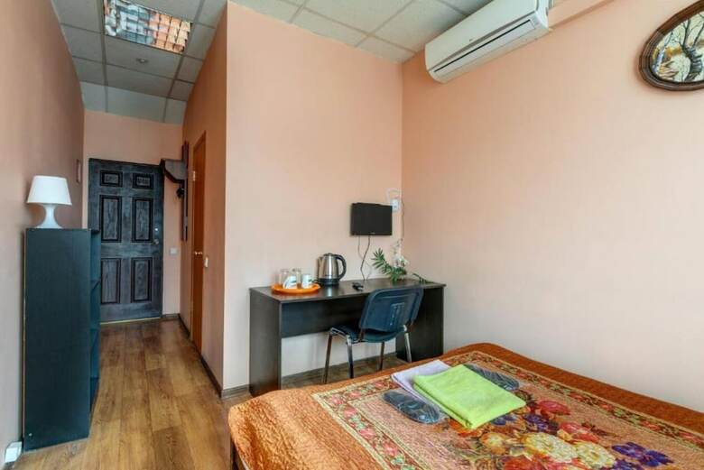 Mini-hotel Yu-port
