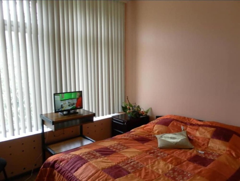 Mini-hotel Yu-port