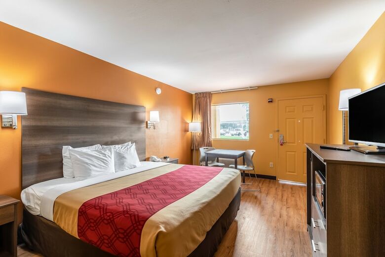 Hotel Econo Lodge Cumberland