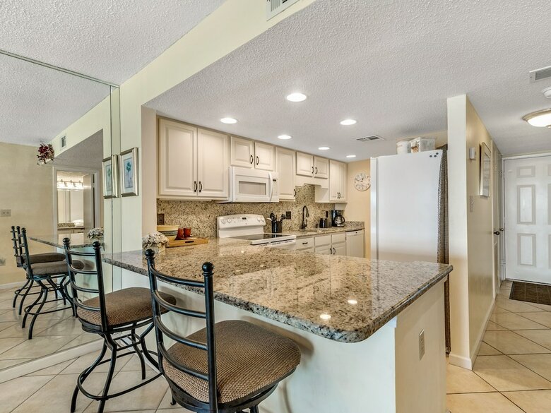 Edgewater 62 By Bender Vacation Rentals
