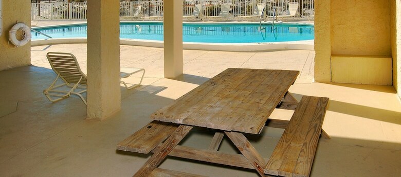 Edgewater 62 By Bender Vacation Rentals
