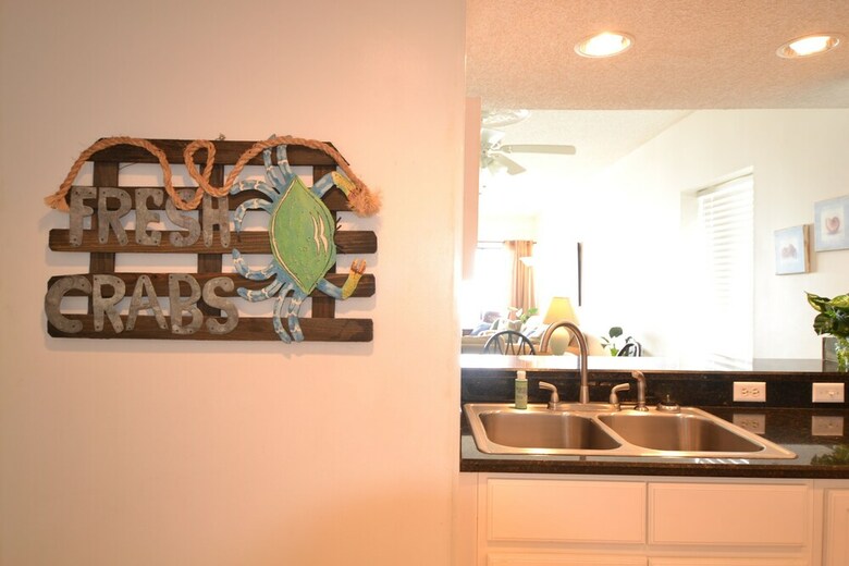 Tropical Winds 104 By Bender Vacation Rentals