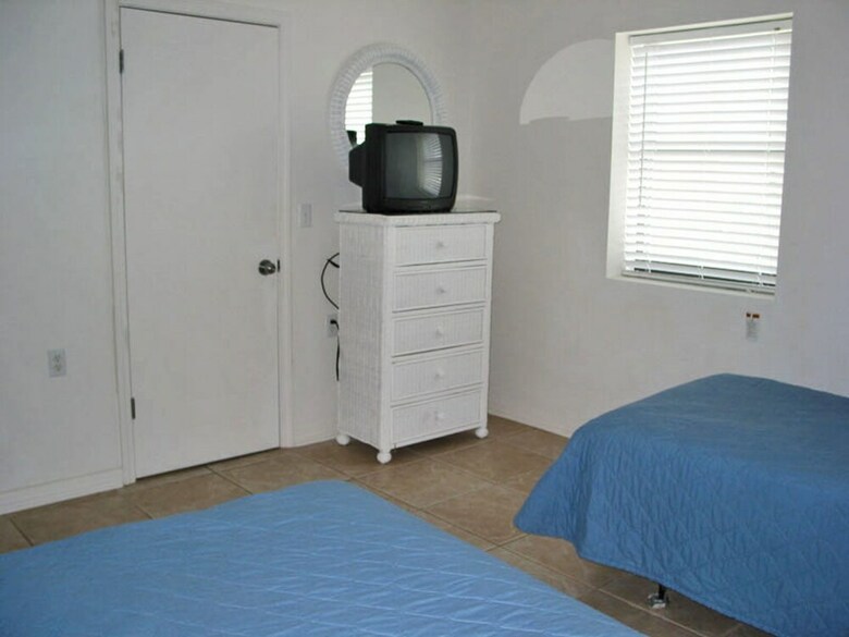 Tropical Winds 104 By Bender Vacation Rentals