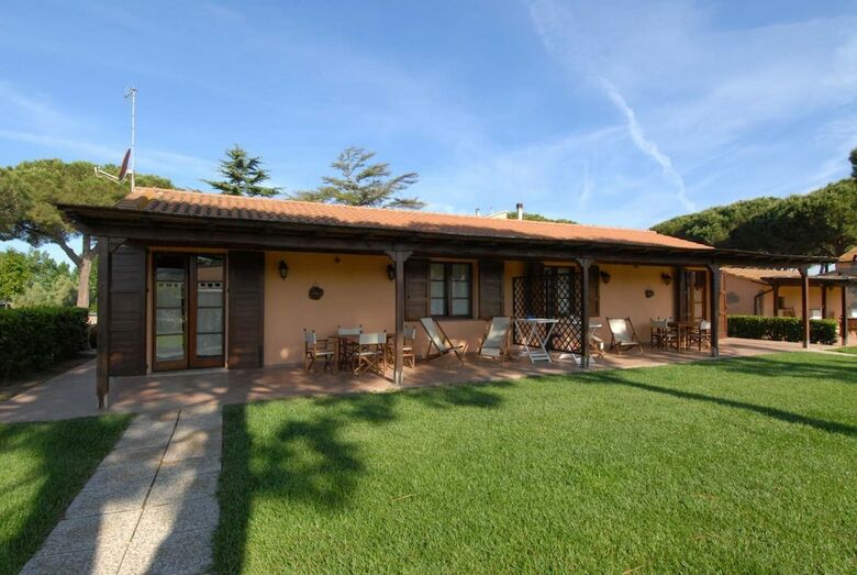 Agroturismo Agriturismo Isolotto