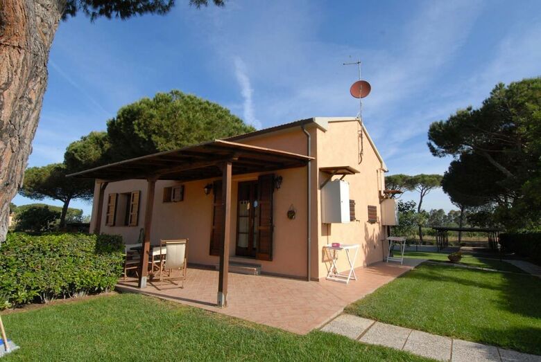 Agroturismo Agriturismo Isolotto
