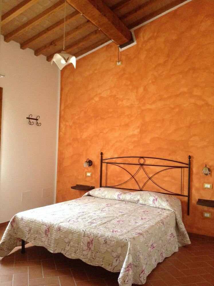 Agroturismo Agriturismo Isolotto