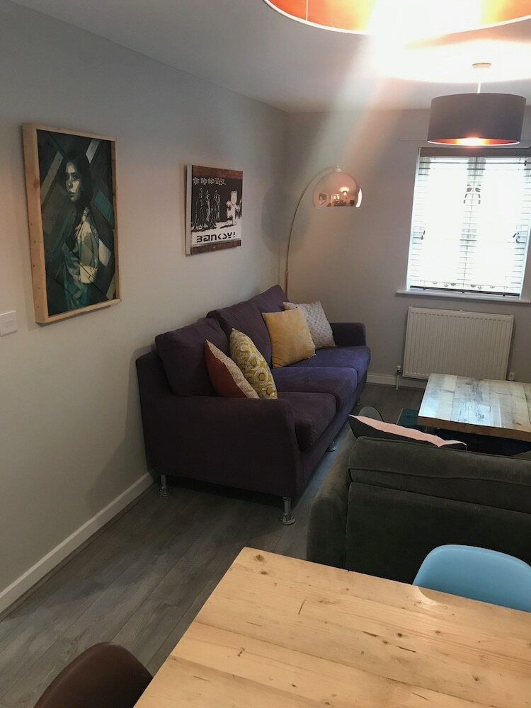 Apartamentos 3 Crown Barton - Glastonbury