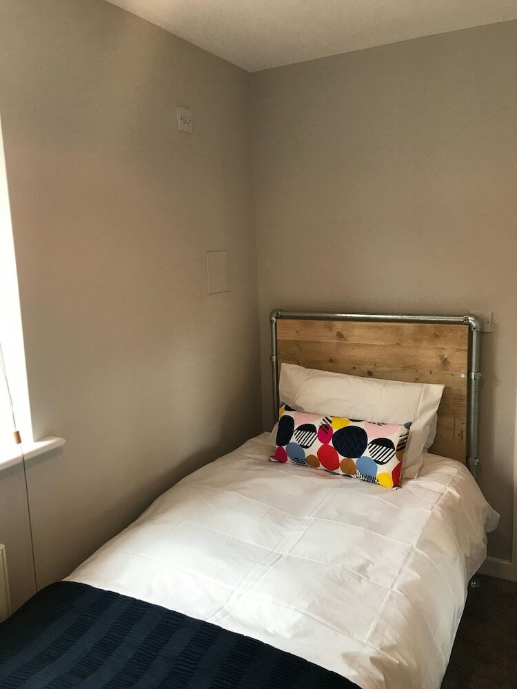 Apartamentos 3 Crown Barton - Glastonbury