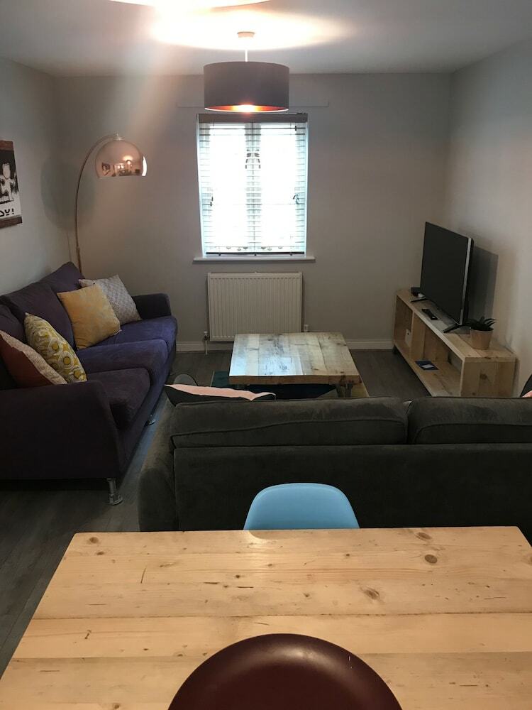 Apartamentos 3 Crown Barton - Glastonbury