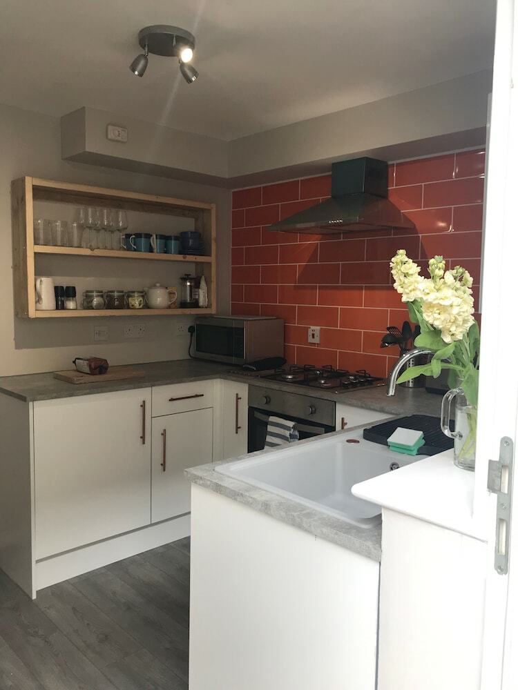 Apartamentos 3 Crown Barton - Glastonbury