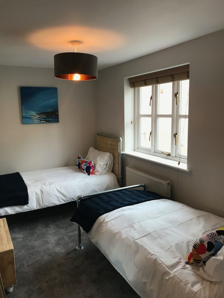 Apartamentos 3 Crown Barton - Glastonbury