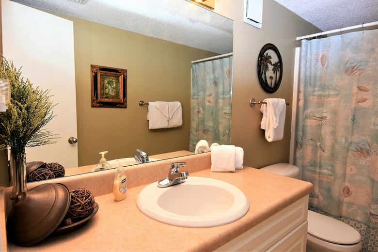 Island Shores 159 By Bender Vacation Rentals