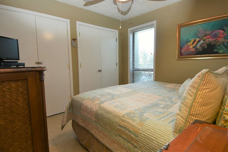 Island Shores 159 By Bender Vacation Rentals