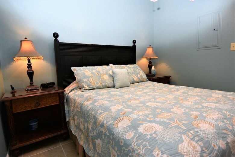 Island Shores 159 By Bender Vacation Rentals