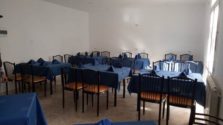 Hotel Nazel El Yassamine