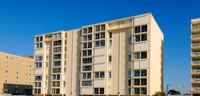 Edgewater West 95 By Bender Vacation Rentals