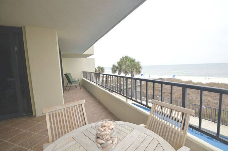 Perdido Quay 203 By Bender Vacation Rentals