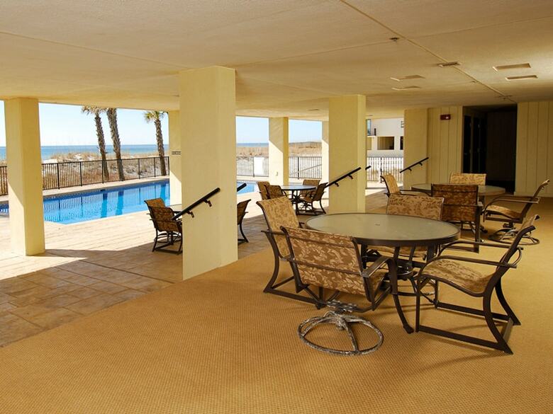 Perdido Quay 203 By Bender Vacation Rentals