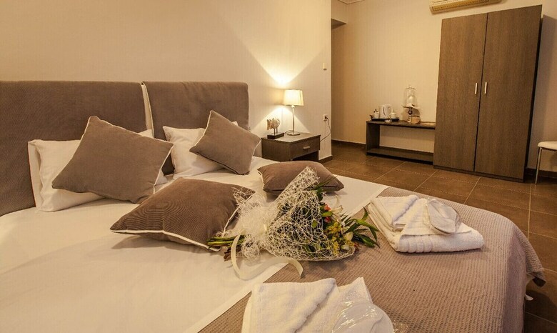 Hotel Aqua Mare Sea Side