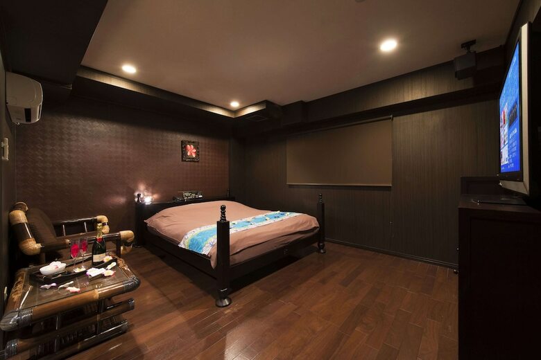 Hotel Alo Alo Adult Only