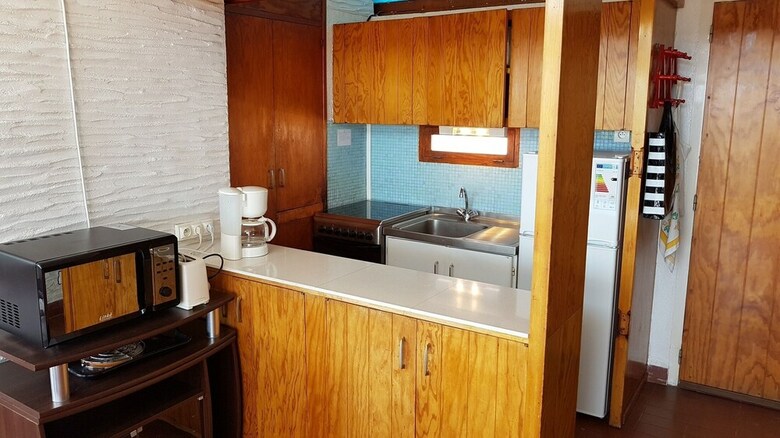 Apartamento Port Cypriano - 571