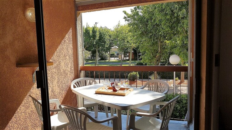 Apartamento Les Oliviers - 76