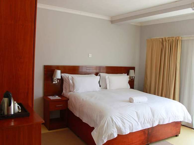 Posada The Wild Resort