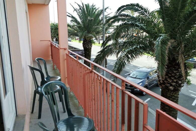 Apartamento Dauphin - 5