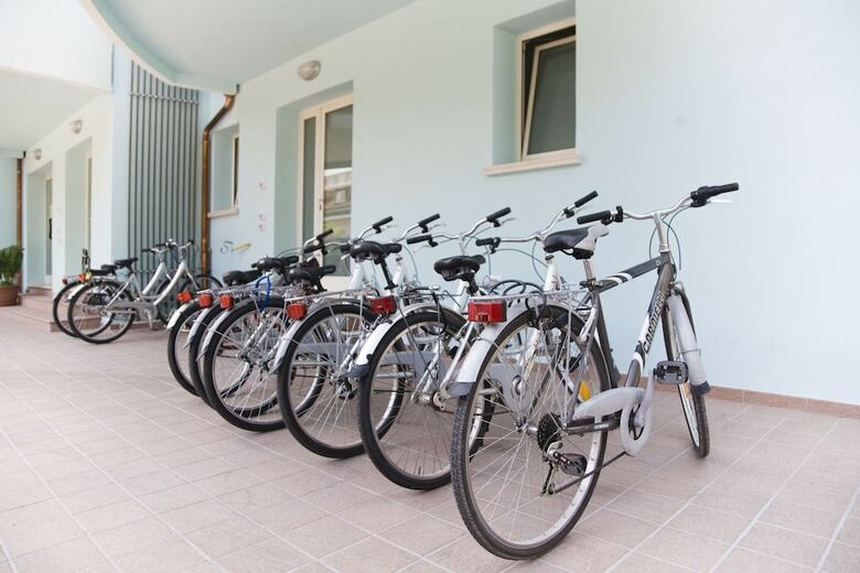 Apartamento Residence San Marco