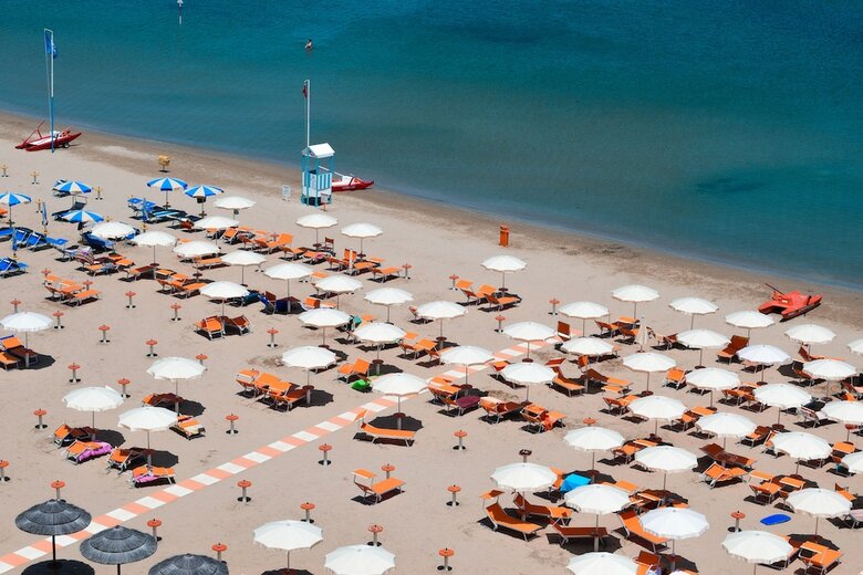 Apartamento Residence San Marco