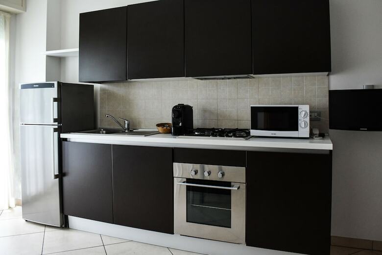 Apartamento Residence San Marco