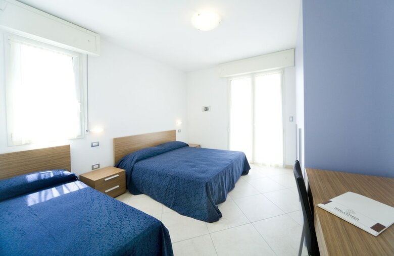 Apartamento Residence San Marco