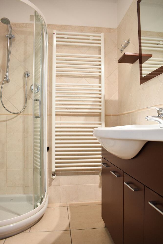 Apartamento Residence San Marco