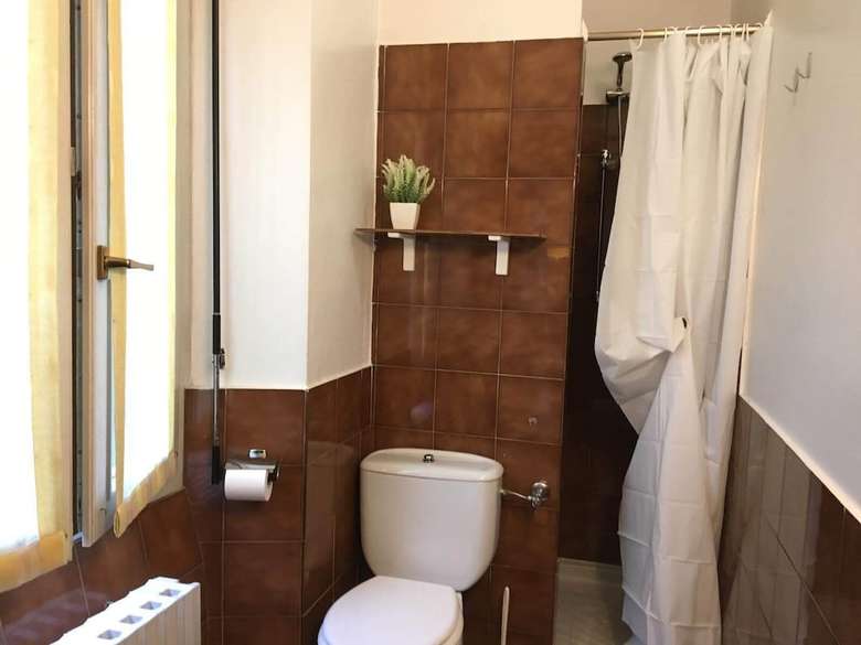 Apartamento Casa Vacanze Anna