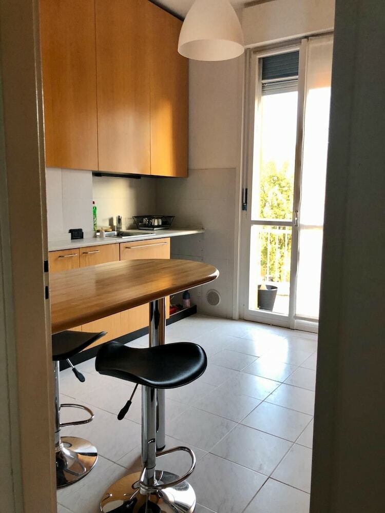 Apartamento Casa Vacanze Anna