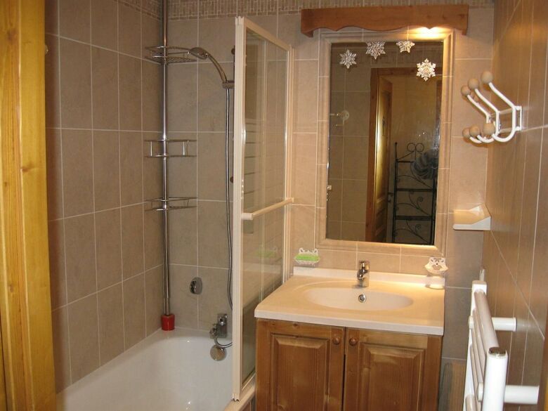 Valor302 2 Rooms 4 People 3 Exposed South