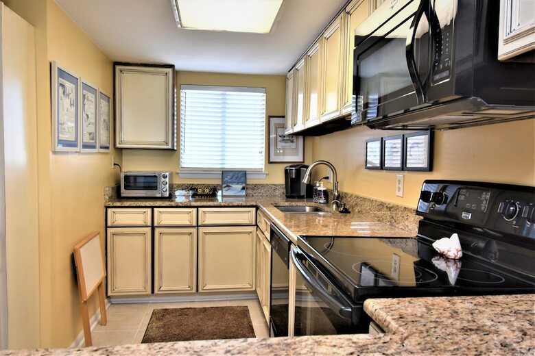 Edgewater West 53 By Bender Vacation Rentals