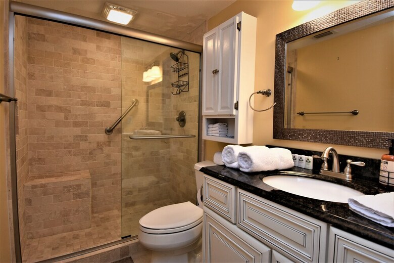 Edgewater West 53 By Bender Vacation Rentals