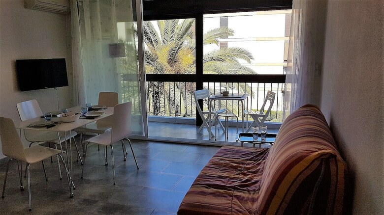 Apartamento Residence Soleil - 232
