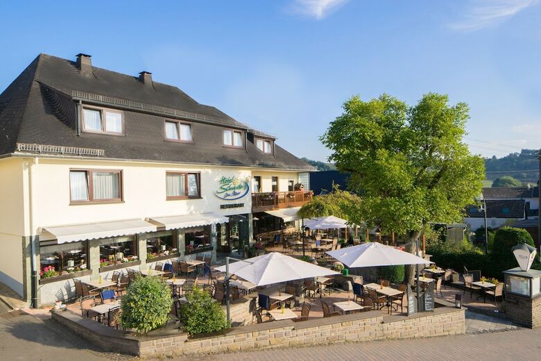Hotel Schneider Am Maar